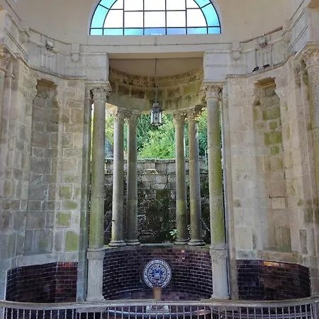 Casa A Mi Vera * Covelo (Pontevedra)