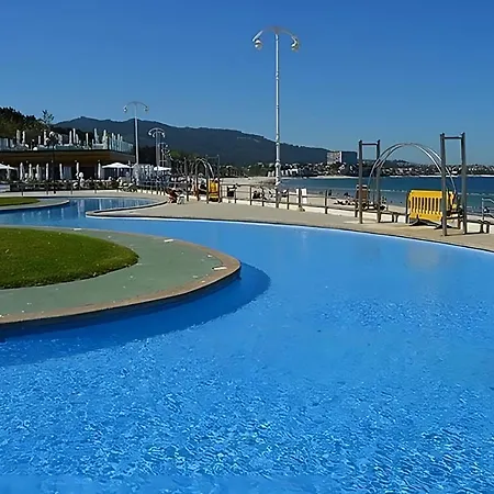 Casa A Mi Vera Holiday home Covelo (Pontevedra)