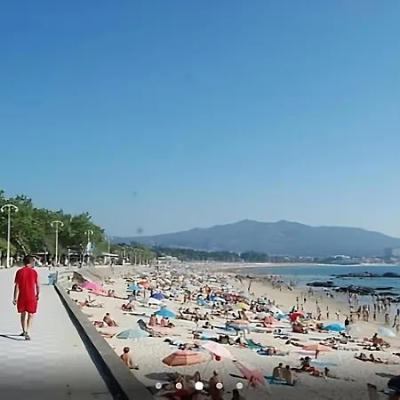 Vakantiehuis Casa A Mi Vera