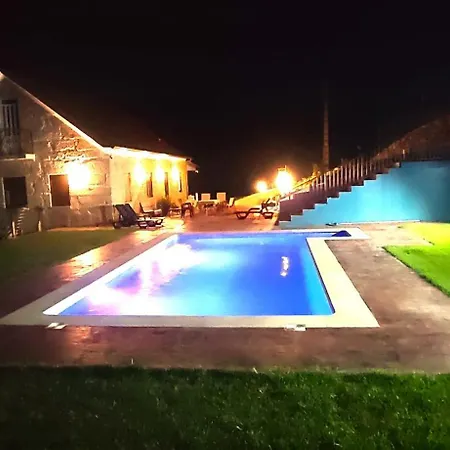 Holiday home Casa A Mi Vera *
