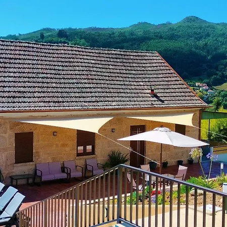 Casa A Mi Vera *