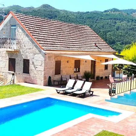 Casa A Mi Vera Holiday home *