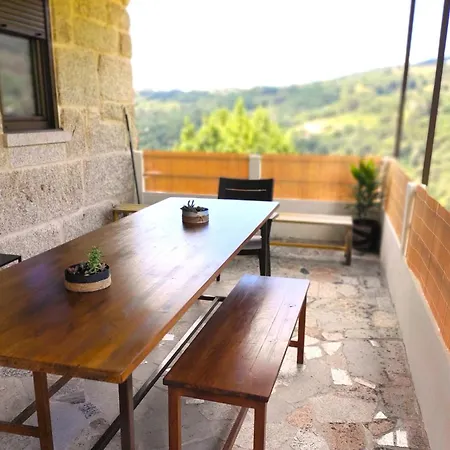 Holiday home Casa A Mi Vera *
