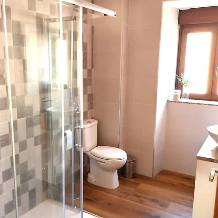 Casa A Mi Vera Holiday home