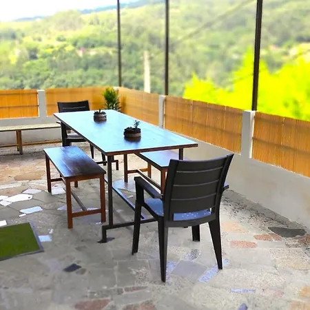 Holiday home Casa A Mi Vera *