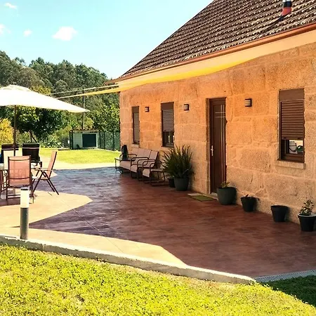 Holiday home Casa A Mi Vera