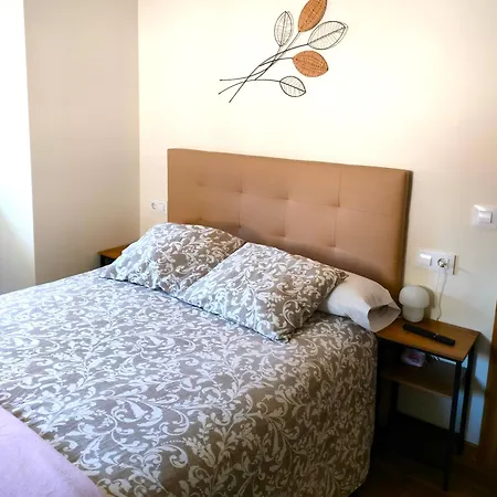 Casa A Mi Vera Covelo (Pontevedra)