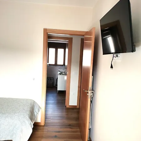 Holiday home Casa A Mi Vera *